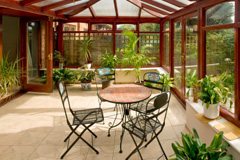 Theberton conservatory quotes