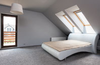 Theberton bedroom extensions