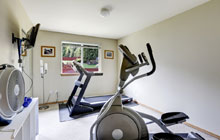 Theberton home gym construction leads
